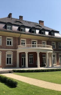 Forever Living Products Deutschland - Schloss Freiham